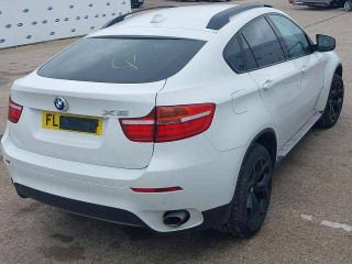 BMW X6 E71 2012г. 3.0 л. - фото №7