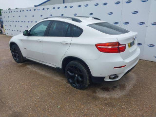 BMW X6 E71 2012г. 3.0 л. - фото №8