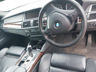 BMW X6 E71 2012г. 3.0 л. - фото №13