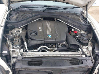 BMW X6 E71 2012г. 3.0 л. - фото №15