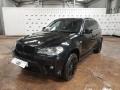 BMW X5 E70 [рестайлинг] 2012г. 4.0 л. - фото №1