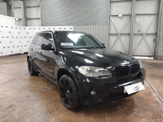 BMW X5 E70 [рестайлинг] 2012г. 4.0 л. - фото №2