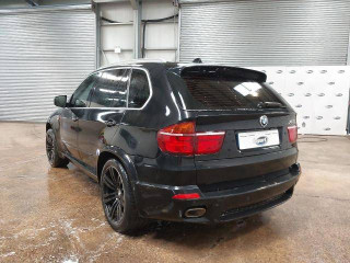 BMW X5 E70 [рестайлинг] 2012г. 4.0 л. - фото №4