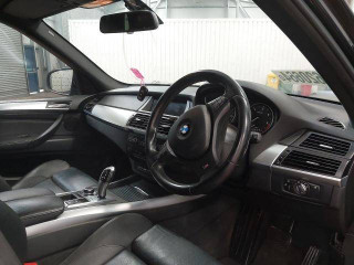 BMW X5 E70 [рестайлинг] 2012г. 4.0 л. - фото №7