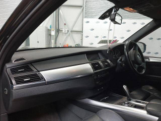 BMW X5 E70 [рестайлинг] 2012г. 4.0 л. - фото №8