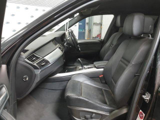 BMW X5 E70 [рестайлинг] 2012г. 4.0 л. - фото №9