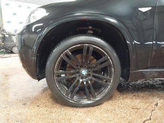 BMW X5 E70 [рестайлинг] 2012г. 4.0 л. - фото №11
