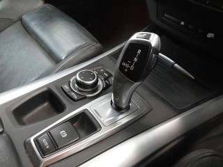 BMW X5 E70 [рестайлинг] 2012г. 4.0 л. - фото №17