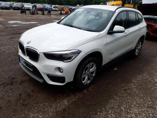 BMW X1 F48 2016г. 2.0 л. - фото №1