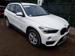 BMW X1 F48 2016г. 2.0 л. - фото №2