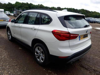 BMW X1 F48 2016г. 2.0 л. - фото №3