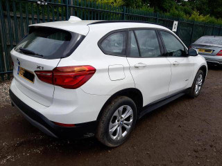 BMW X1 F48 2016г. 2.0 л. - фото №4