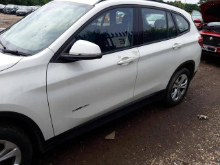 BMW X1 F48 2016г. 2.0 л. - фото №5