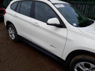 BMW X1 F48 2016г. 2.0 л. - фото №6