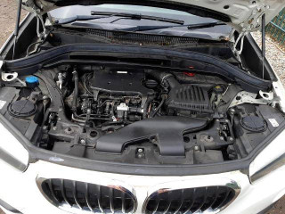 BMW X1 F48 2016г. 2.0 л. - фото №7