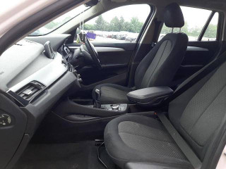 BMW X1 F48 2016г. 2.0 л. - фото №9