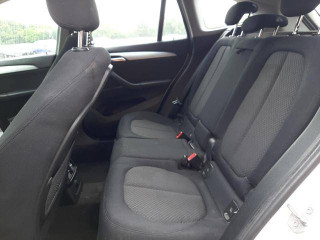 BMW X1 F48 2016г. 2.0 л. - фото №10