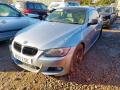 BMW 3 E92/E93 [рестайлинг] 2010г. 2.0 л. - фото №1