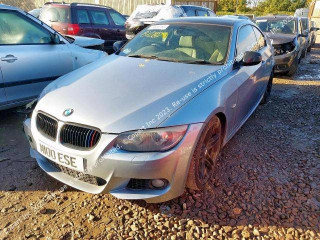 BMW 3 E92/E93 [рестайлинг] 2010г. 2.0 л. - фото №1
