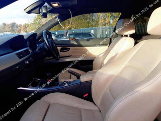 BMW 3 E92/E93 [рестайлинг] 2010г. 2.0 л. - фото №6