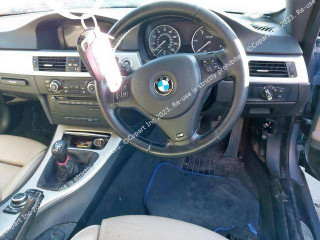 BMW 3 E92/E93 [рестайлинг] 2010г. 2.0 л. - фото №7