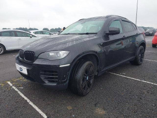 BMW X6 E71 2012г. 5.0 л. - фото №1