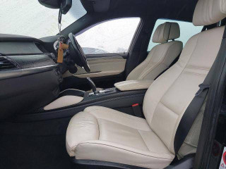 BMW X6 E71 2012г. 5.0 л. - фото №5