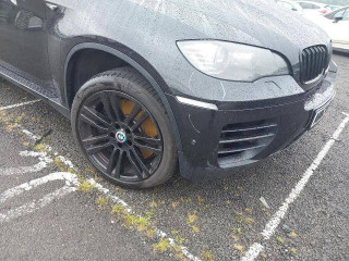 BMW X6 E71 2012г. 5.0 л. - фото №10