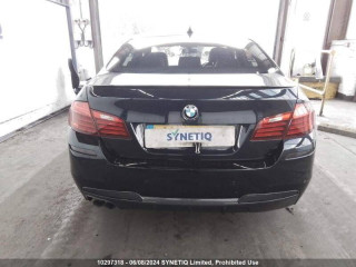 BMW 5 F10/F11 [рестайлинг] 2015г. 3.0 л. - фото №6