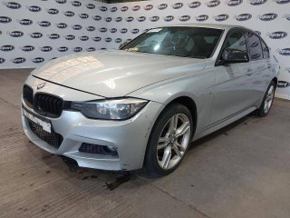 BMW 3 F30/F31 2014г. 2.0 л. - фото №1