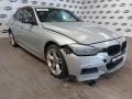BMW 3 F30/F31 2014г. 2.0 л. - фото №2