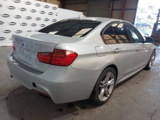 BMW 3 F30/F31 2014г. 2.0 л. - фото №4