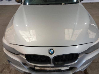 BMW 3 F30/F31 2014г. 2.0 л. - фото №5