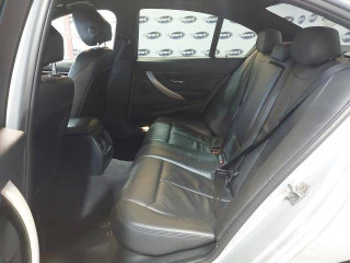 BMW 3 F30/F31 2014г. 2.0 л. - фото №7