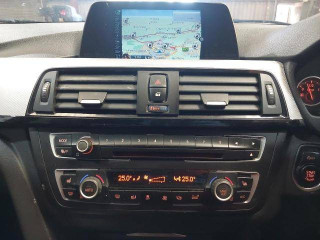 BMW 3 F30/F31 2014г. 2.0 л. - фото №8