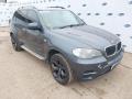 BMW X5 E70 [рестайлинг] 2011г. 3.0 л. - фото №1