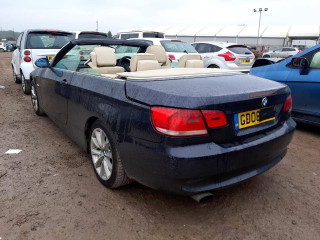 BMW 3 E90/E91 2008г. 2.0 л. - фото №4