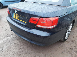 BMW 3 E90/E91 2008г. 2.0 л. - фото №5