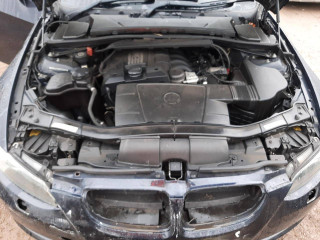 BMW 3 E90/E91 2008г. 2.0 л. - фото №6