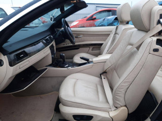 BMW 3 E90/E91 2008г. 2.0 л. - фото №8