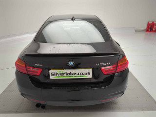 BMW 4 F32/F33 2015г. 3.5 л. - фото №6