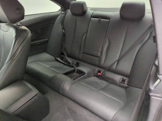 BMW 4 F32/F33 2015г. 3.5 л. - фото №8