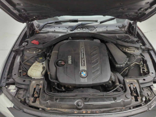 BMW 4 F32/F33 2015г. 3.5 л. - фото №10