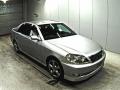 Toyota Mark II X110 [рестайлинг] 2002-2007 2.5 л., 1JZ-GTE - фото №1