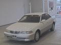 Toyota Mark II X100 1999г. 2.5 л., 1JZ-GE - фото №1