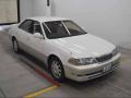 Toyota Mark II X100 [рестайлинг] 1999г. 2.5 л. - фото №1