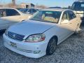 Toyota Mark II X110 [рестайлинг] 2003г. 2.5 л., 1JZ-FSE - фото №1