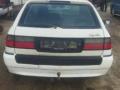 переключатель подрулевой (стрекоза) Citroen Xantia 1 поколение 1995г. - фото №2