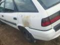 переключатель подрулевой (стрекоза) Citroen Xantia 1 поколение 1995г. - фото №4