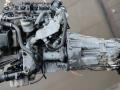 OM646.982, OM636982 двигатель Mercedes-Benz Vito W639 2004г. - фото №3